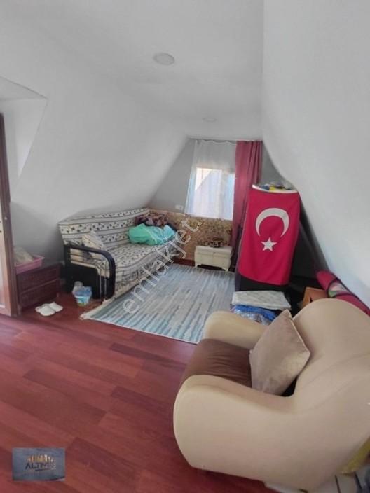 1000 Mt2 Arsa İçinde 120 Mt2 Müstakil Ev — fotoğraf 26
