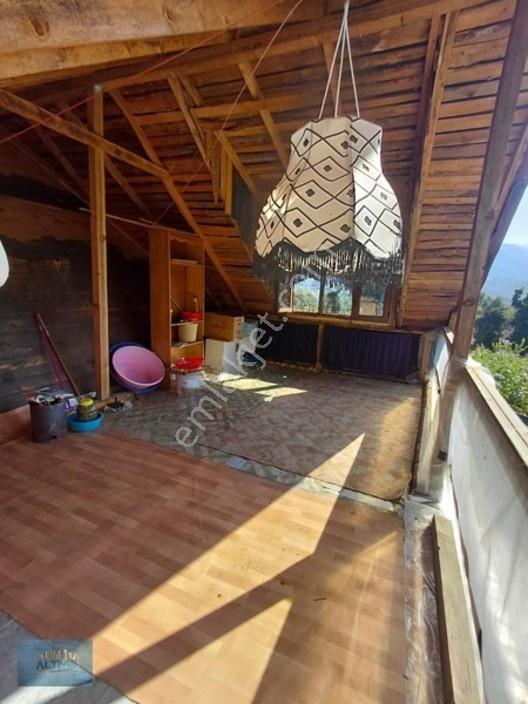 1000 Mt2 Arsa İçinde 120 Mt2 Müstakil Ev — fotoğraf 27