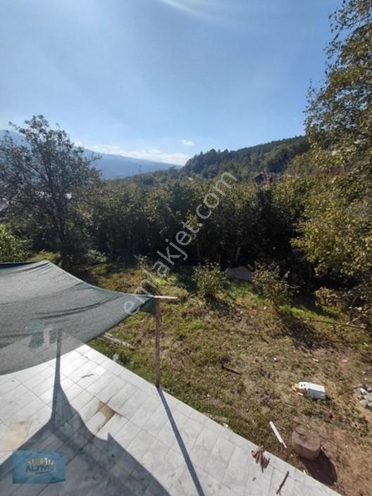 1000 Mt2 Arsa İçinde 120 Mt2 Müstakil Ev — fotoğraf 28