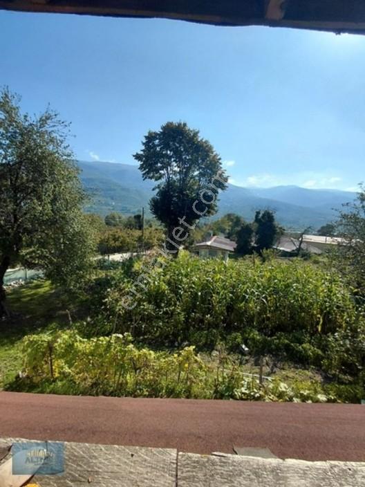 1000 Mt2 Arsa İçinde 120 Mt2 Müstakil Ev — fotoğraf 29