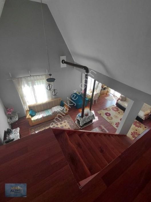 1000 Mt2 Arsa İçinde 120 Mt2 Müstakil Ev — fotoğraf 30