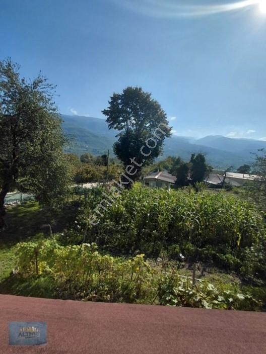 1000 Mt2 Arsa İçinde 120 Mt2 Müstakil Ev — fotoğraf 31