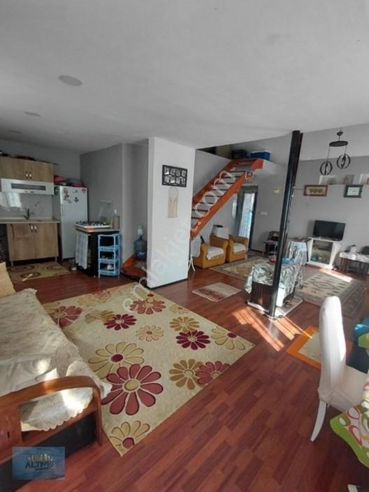 1000 Mt2 Arsa İçinde 120 Mt2 Müstakil Ev — fotoğraf 32
