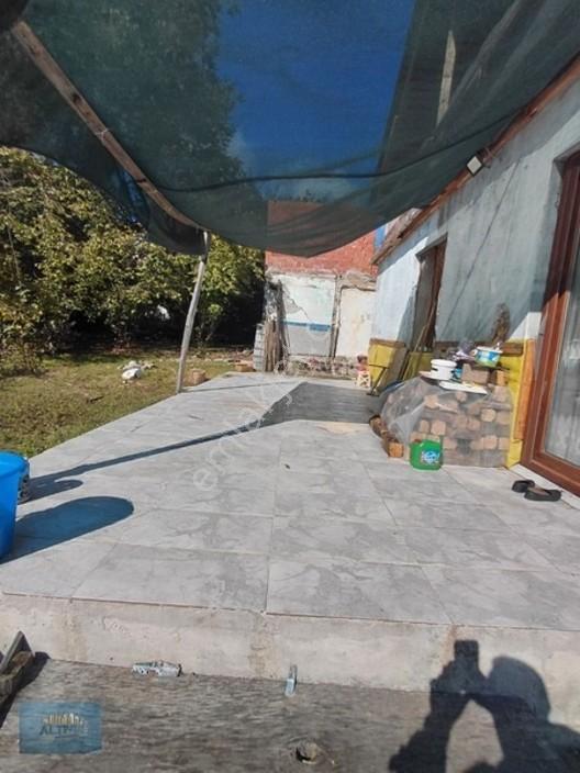 1000 Mt2 Arsa İçinde 120 Mt2 Müstakil Ev — fotoğraf 34