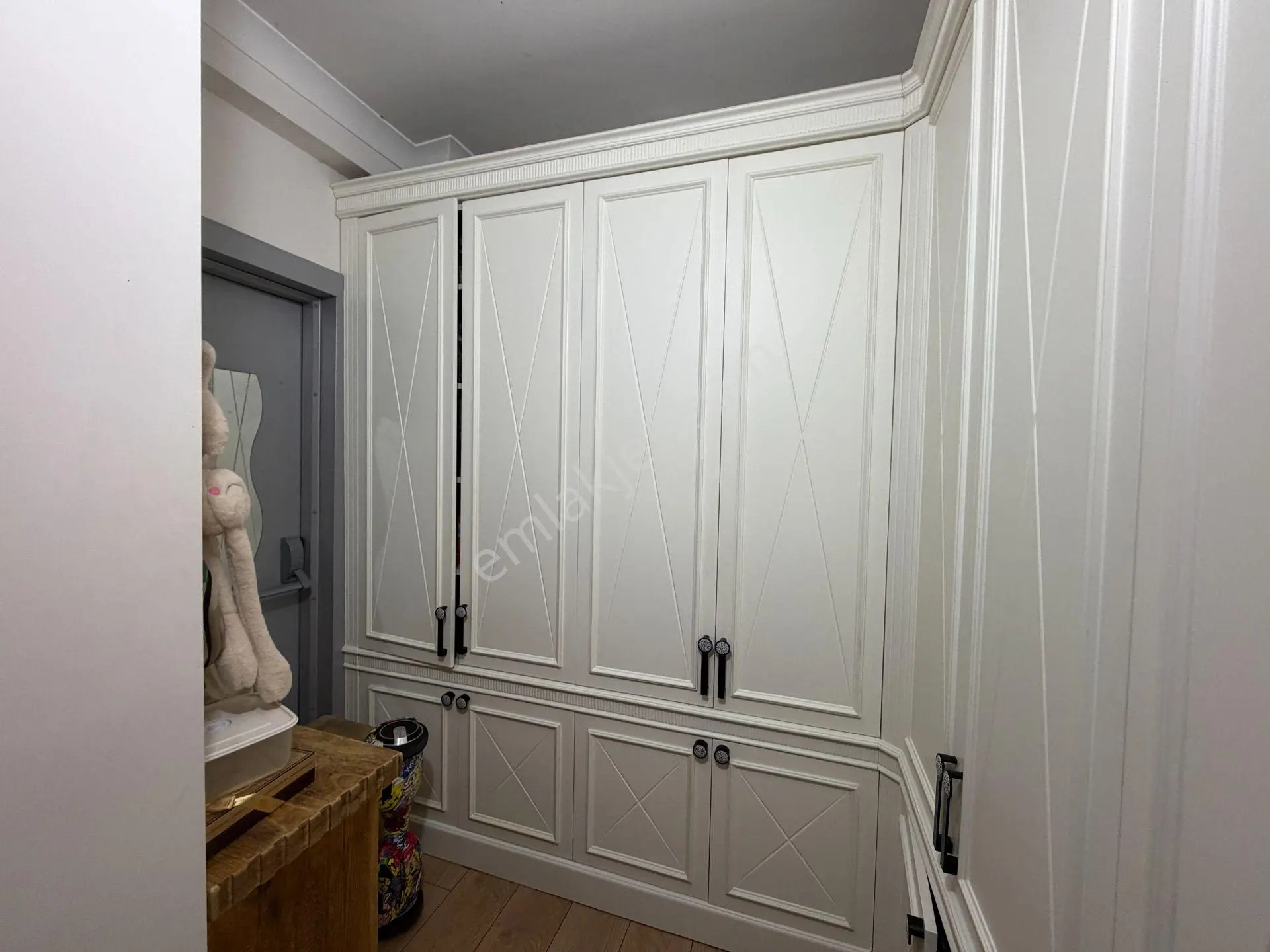 Çukurçayır Bulvarkent Sitesinde Özel Tasarım Satılık 4+1 Daire — fotoğraf 4