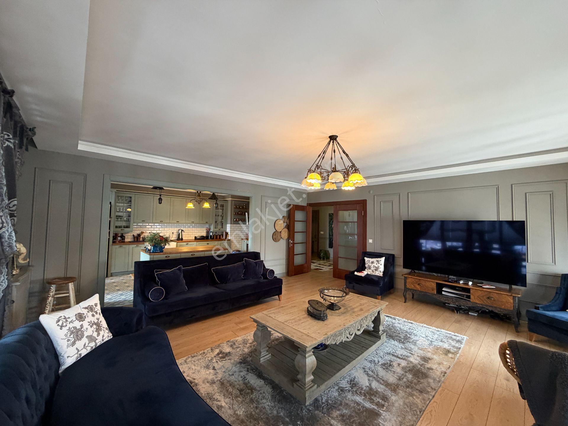 Çukurçayır Bulvarkent Sitesinde Özel Tasarım Satılık 4+1 Daire — fotoğraf 10