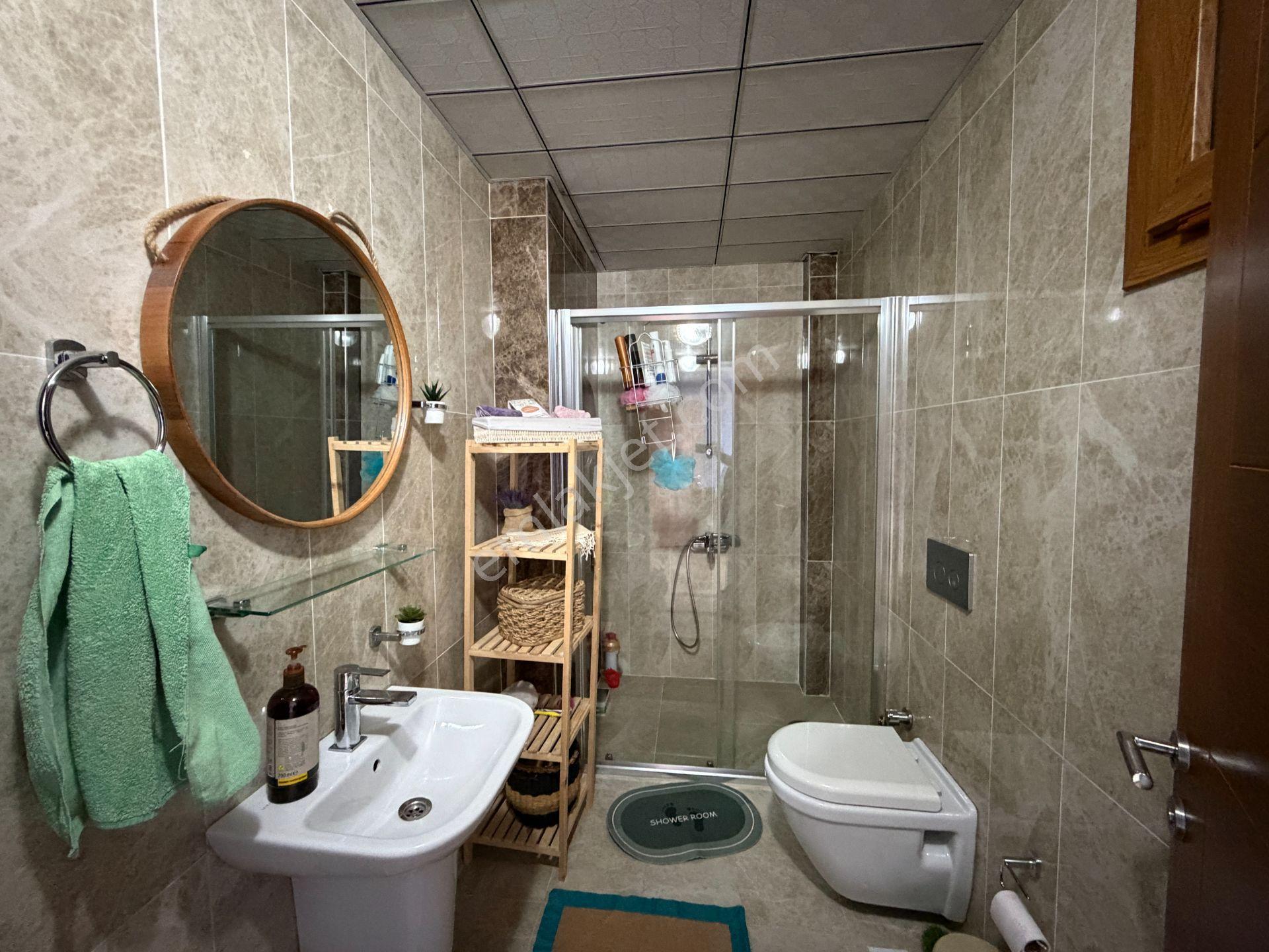 Çukurçayır Bulvarkent Sitesinde Özel Tasarım Satılık 4+1 Daire — fotoğraf 18