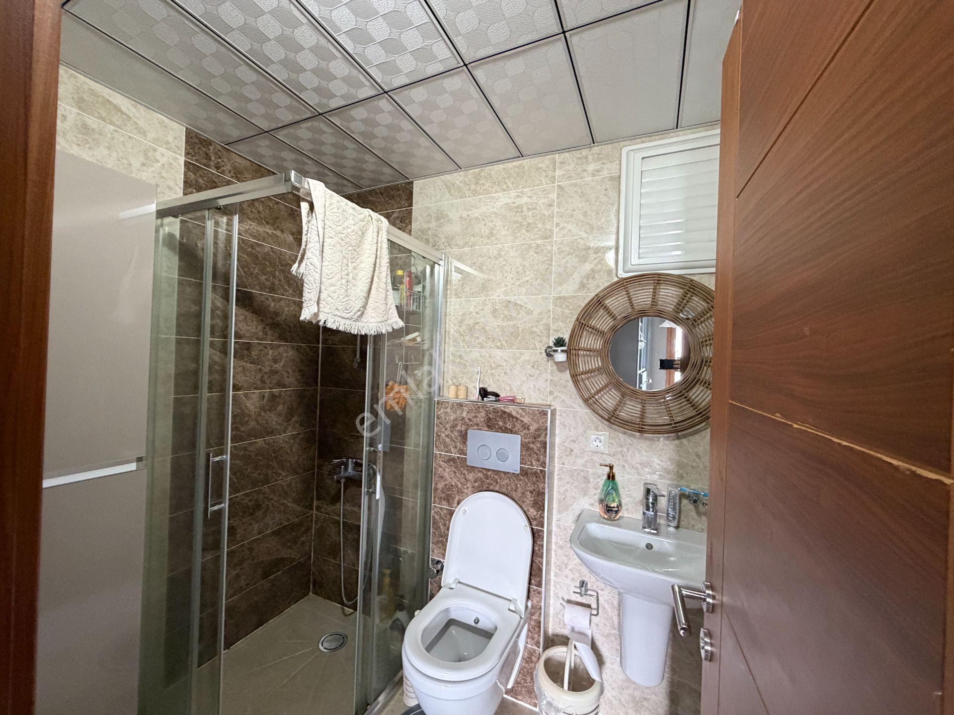 Çukurçayır Bulvarkent Sitesinde Özel Tasarım Satılık 4+1 Daire — fotoğraf 21