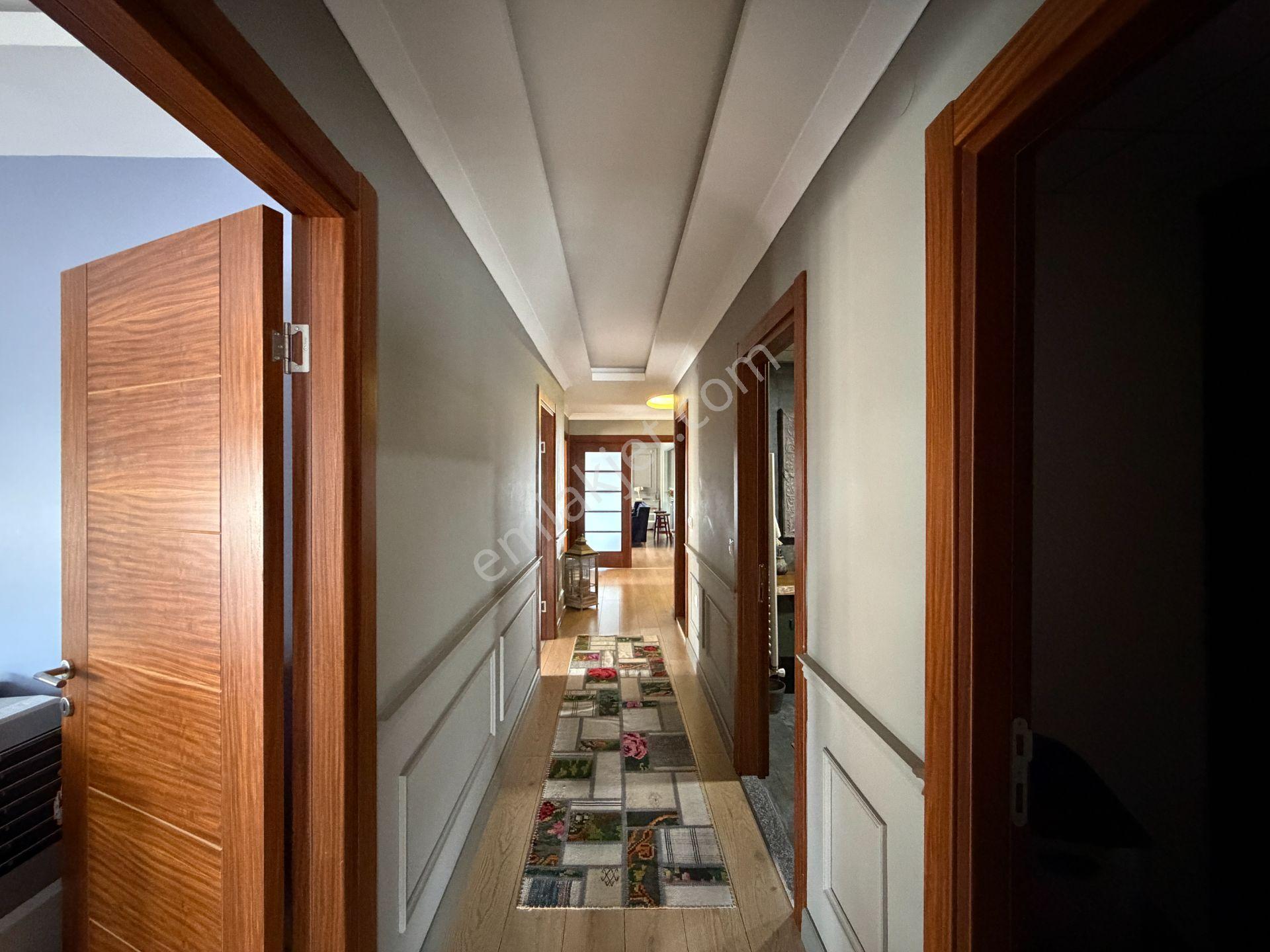 Çukurçayır Bulvarkent Sitesinde Özel Tasarım Satılık 4+1 Daire — fotoğraf 23