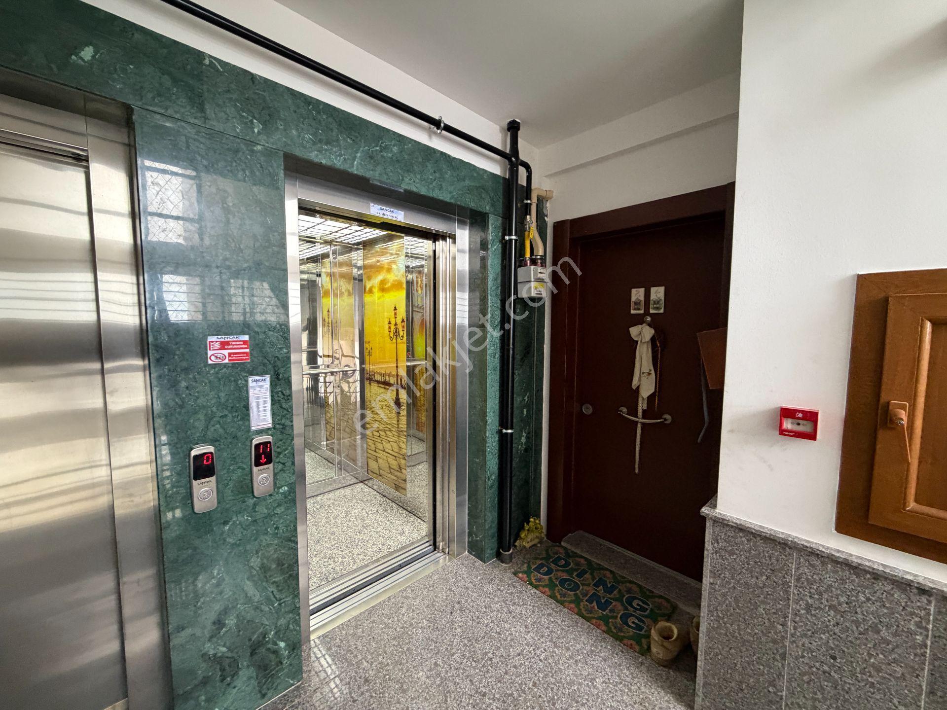 Çukurçayır Bulvarkent Sitesinde Özel Tasarım Satılık 4+1 Daire — fotoğraf 26