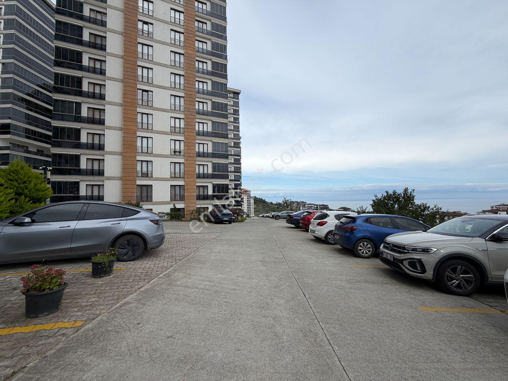 Çukurçayır Bulvarkent Sitesinde Özel Tasarım Satılık 4+1 Daire — fotoğraf 28