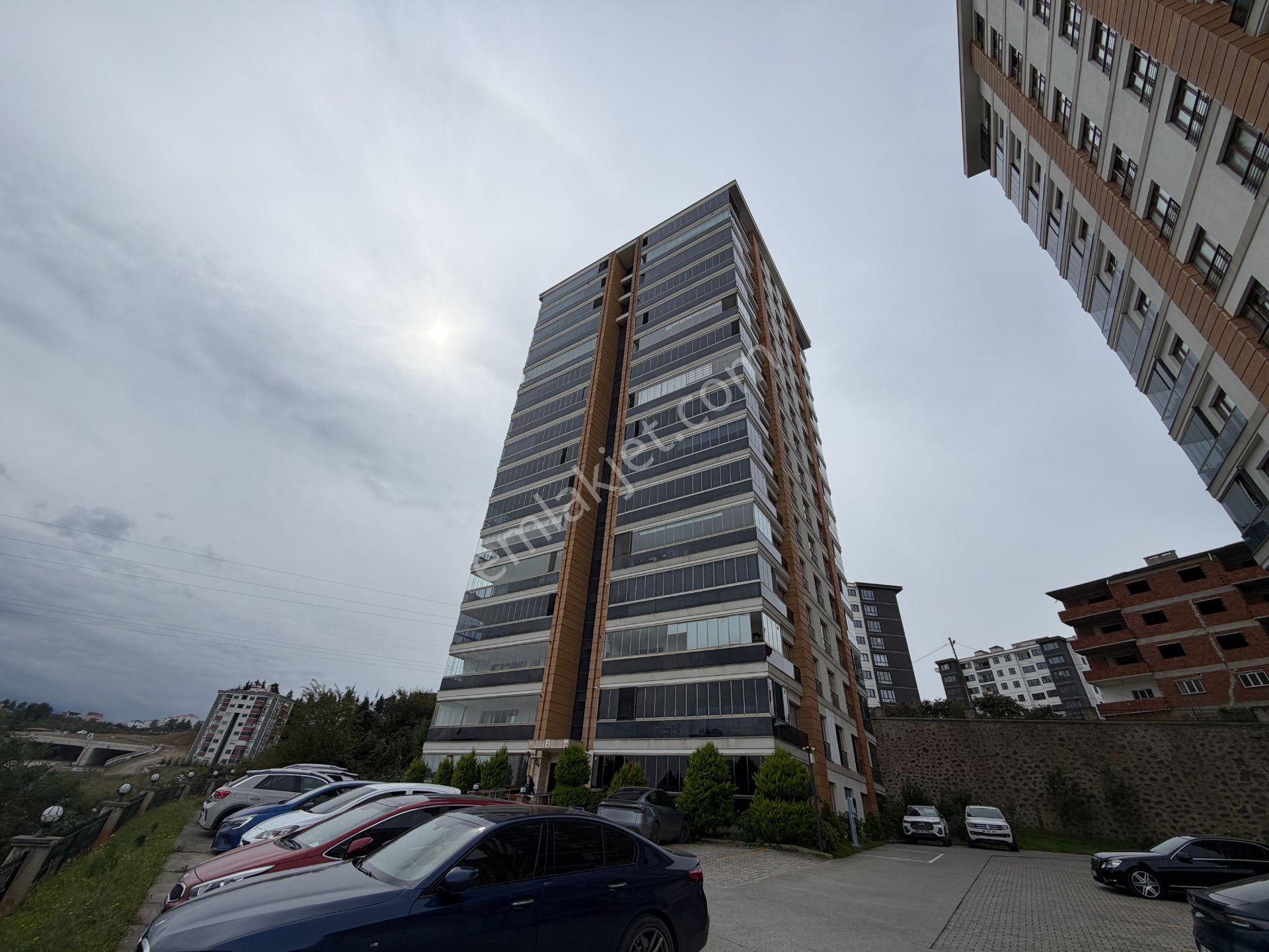 Çukurçayır Bulvarkent Sitesinde Özel Tasarım Satılık 4+1 Daire — fotoğraf 31