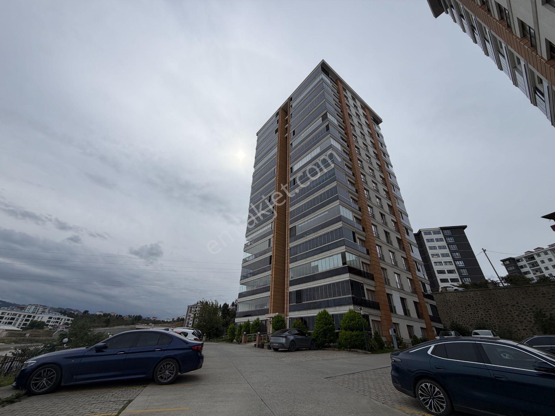 Çukurçayır Bulvarkent Sitesinde Özel Tasarım Satılık 4+1 Daire — fotoğraf 32