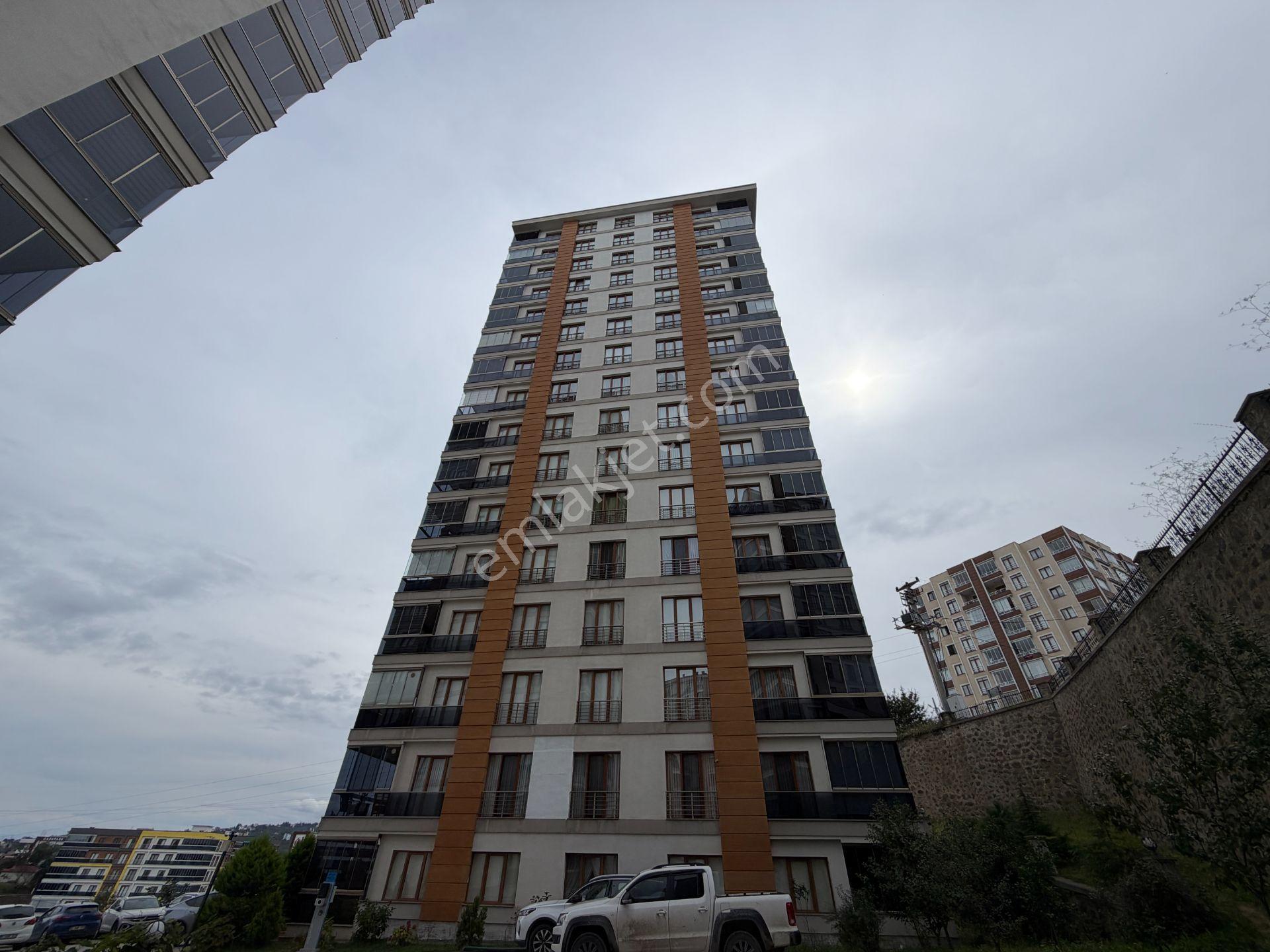 Çukurçayır Bulvarkent Sitesinde Özel Tasarım Satılık 4+1 Daire — fotoğraf 33