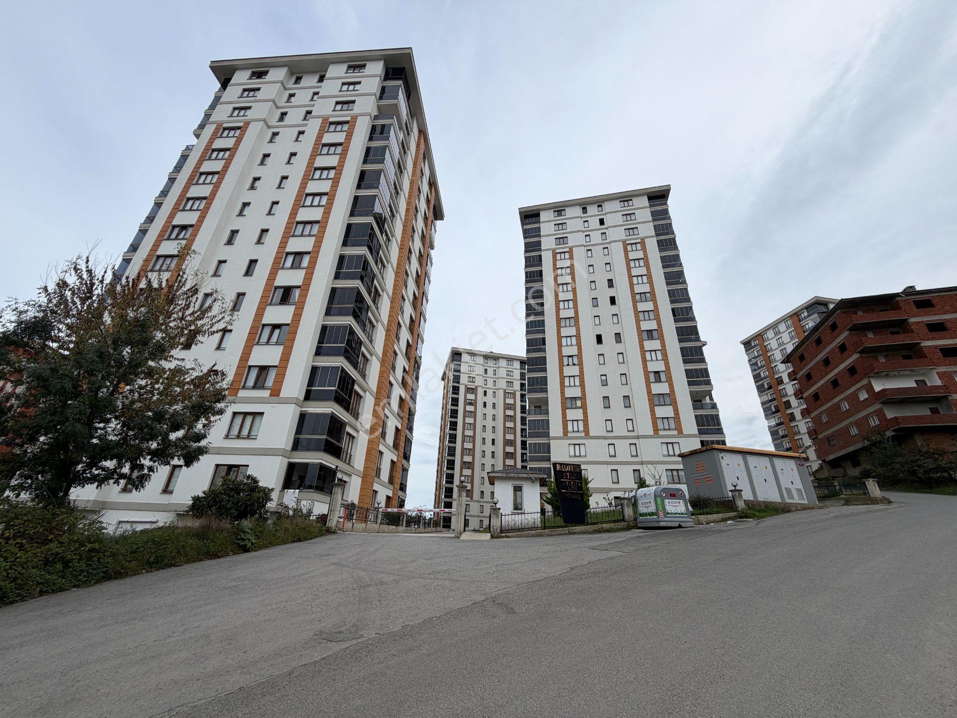 Çukurçayır Bulvarkent Sitesinde Özel Tasarım Satılık 4+1 Daire — fotoğraf 34