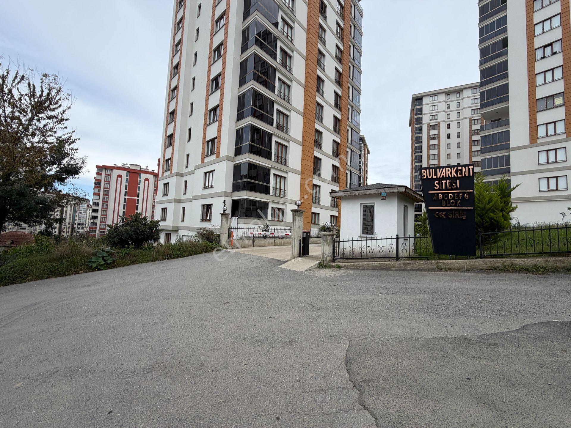 Çukurçayır Bulvarkent Sitesinde Özel Tasarım Satılık 4+1 Daire — fotoğraf 35