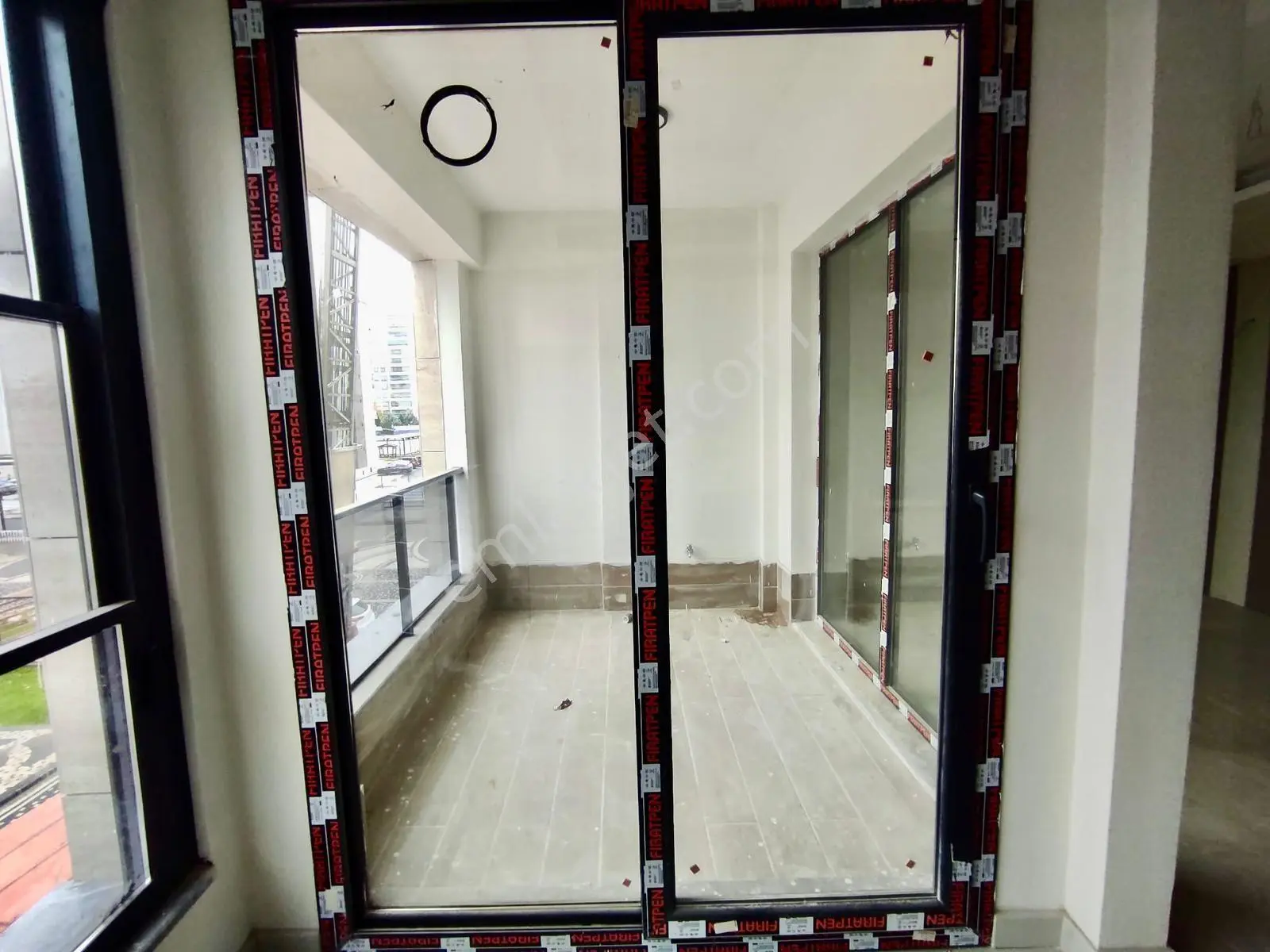 Kutay Park75 K. Balkon Sıfır 2+2 Normal Kat Lüx Satılık Park 75 — fotoğraf 3