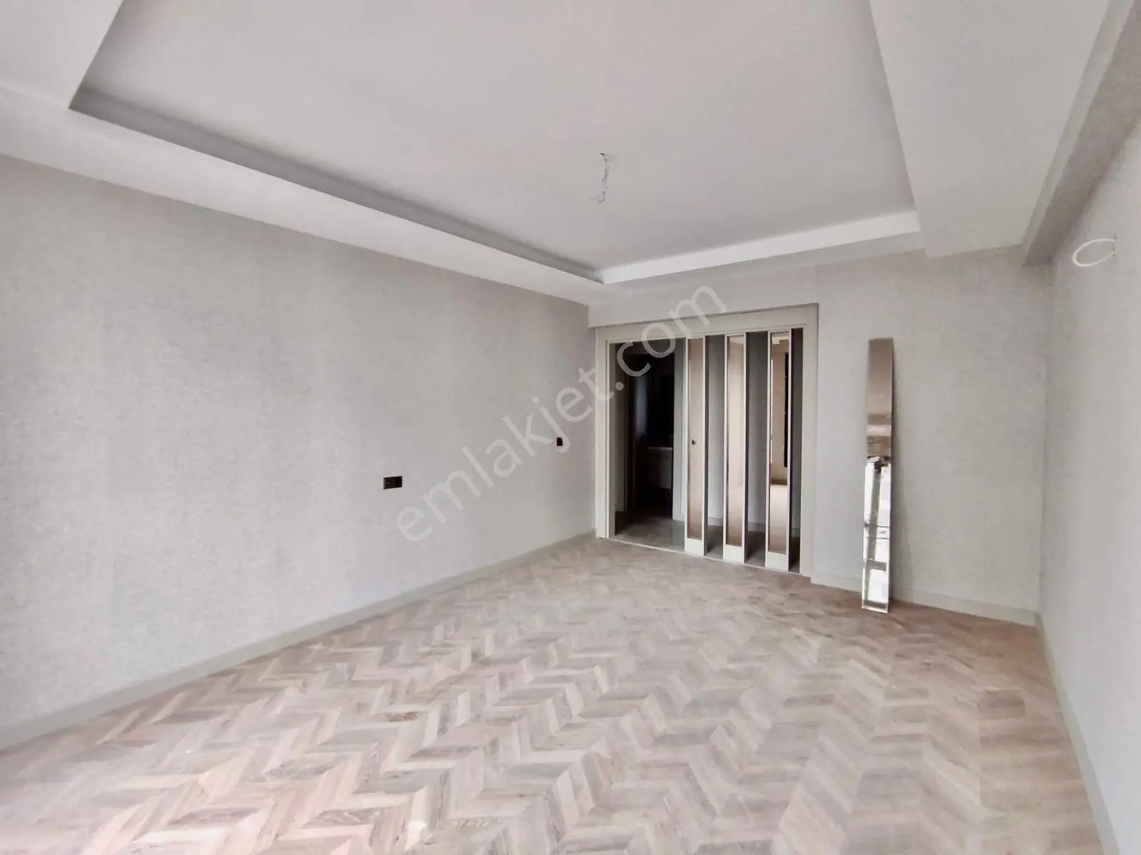 Kutay Park75 K. Balkon Sıfır 2+2 Normal Kat Lüx Satılık Park 75 — fotoğraf 4