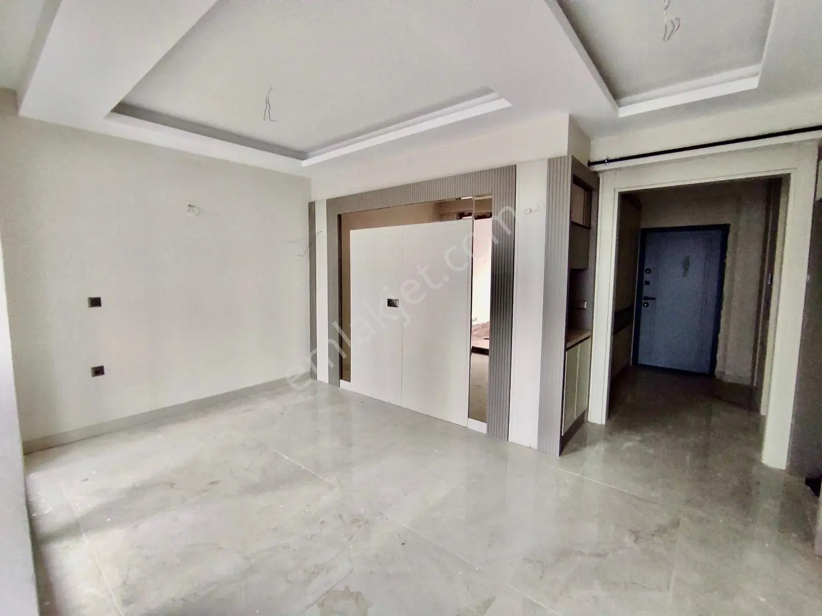 Kutay Park75 K. Balkon Sıfır 2+2 Normal Kat Lüx Satılık Park 75 — fotoğraf 5