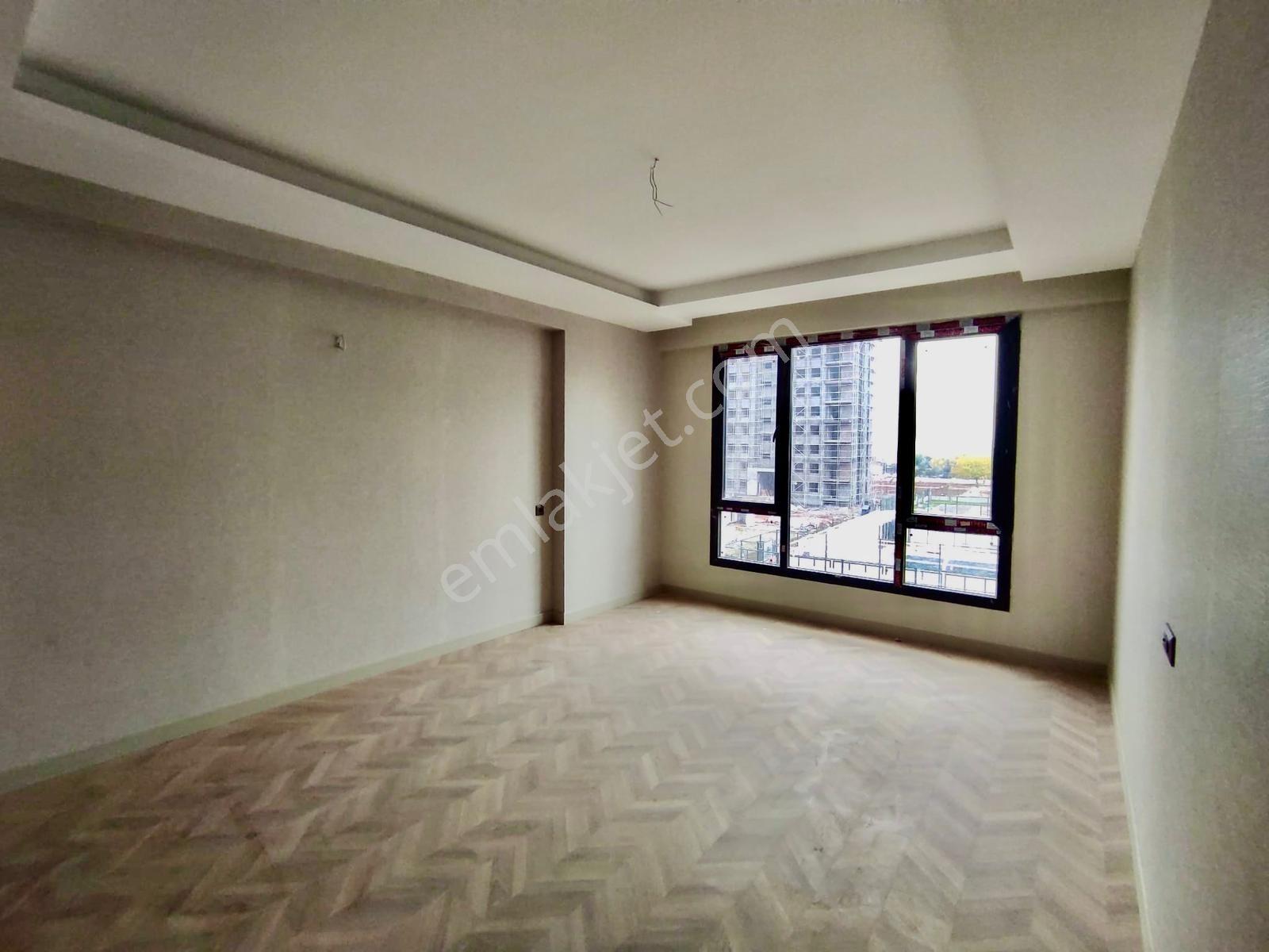 Kutay Park75 K. Balkon Sıfır 2+2 Normal Kat Lüx Satılık Park 75 — fotoğraf 6