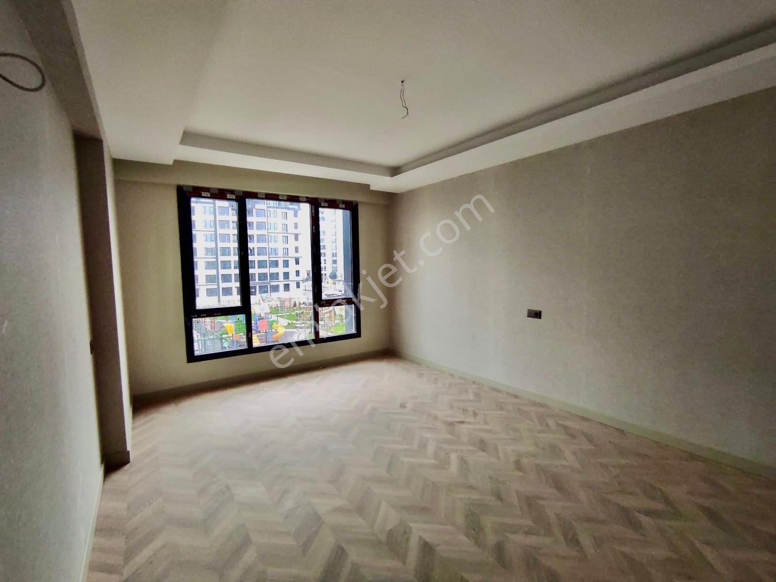 Kutay Park75 K. Balkon Sıfır 2+2 Normal Kat Lüx Satılık Park 75 — fotoğraf 7