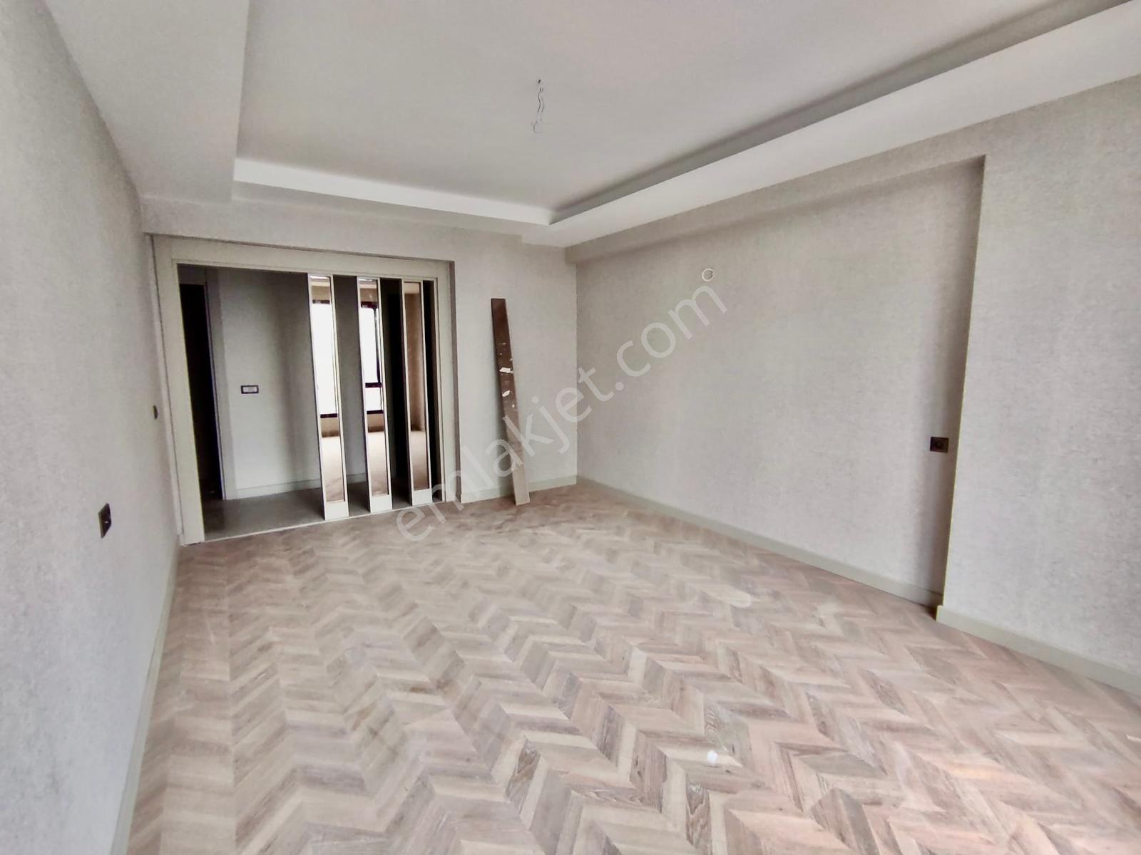 Kutay Park75 K. Balkon Sıfır 2+2 Normal Kat Lüx Satılık Park 75 — fotoğraf 8