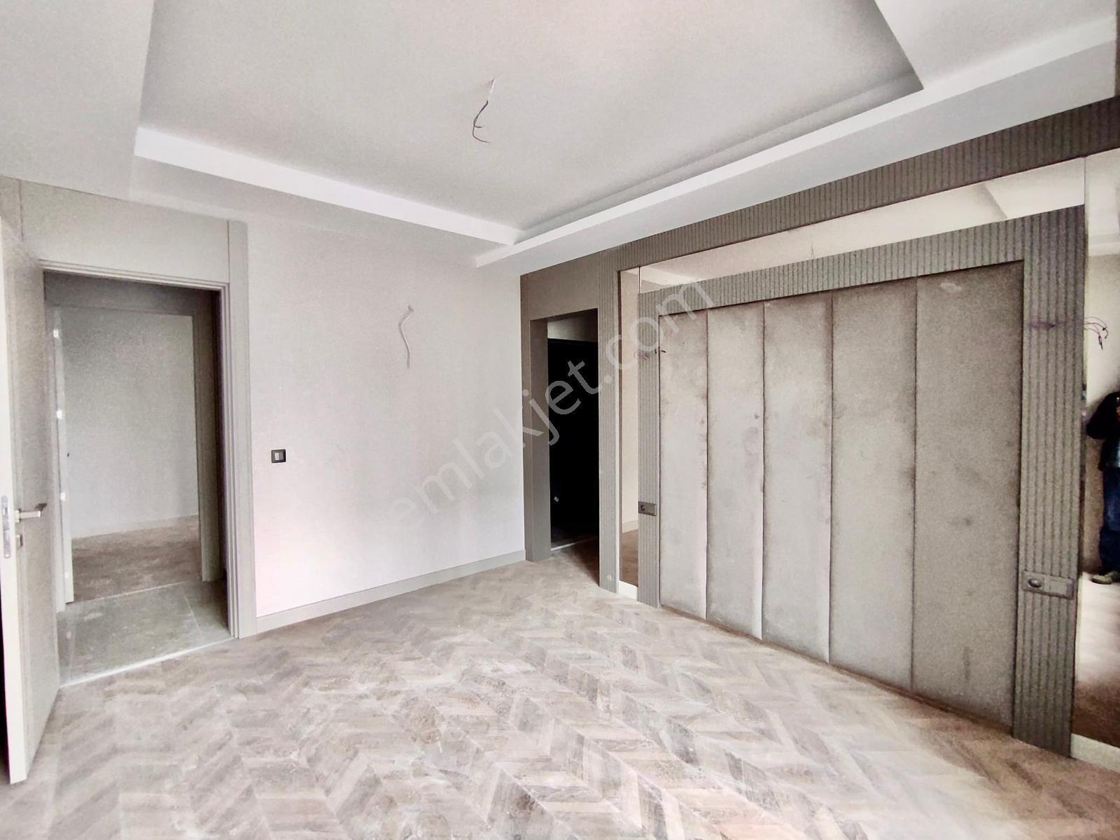 Kutay Park75 K. Balkon Sıfır 2+2 Normal Kat Lüx Satılık Park 75 — fotoğraf 10