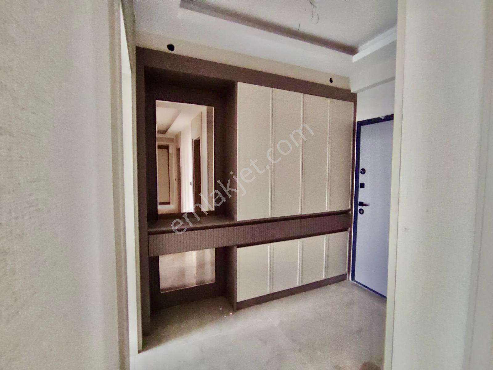 Kutay Park75 K. Balkon Sıfır 2+2 Normal Kat Lüx Satılık Park 75 — fotoğraf 11