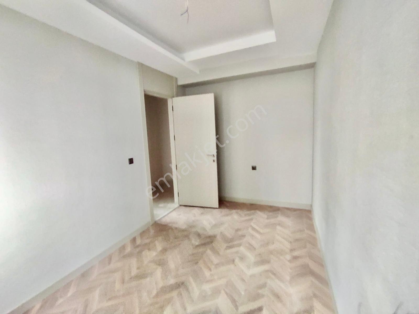 Kutay Park75 K. Balkon Sıfır 2+2 Normal Kat Lüx Satılık Park 75 — fotoğraf 12