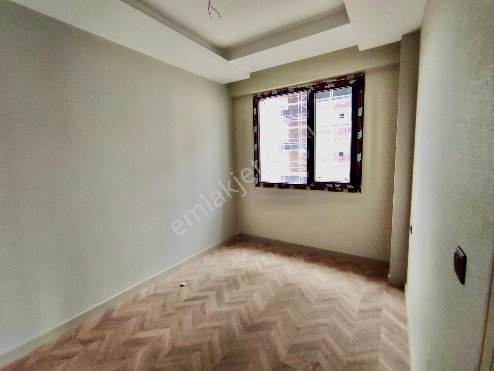 Kutay Park75 K. Balkon Sıfır 2+2 Normal Kat Lüx Satılık Park 75 — fotoğraf 13