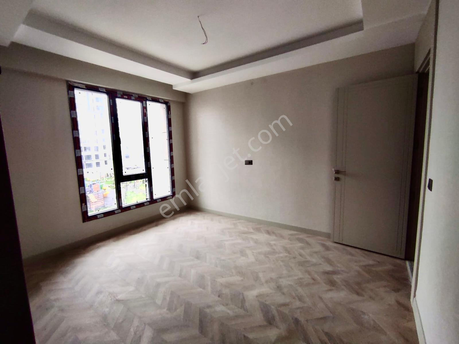 Kutay Park75 K. Balkon Sıfır 2+2 Normal Kat Lüx Satılık Park 75 — fotoğraf 14