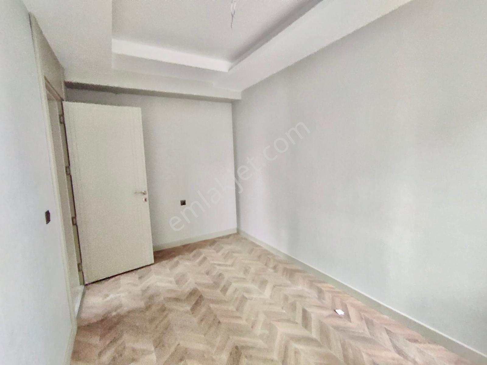 Kutay Park75 K. Balkon Sıfır 2+2 Normal Kat Lüx Satılık Park 75 — fotoğraf 15