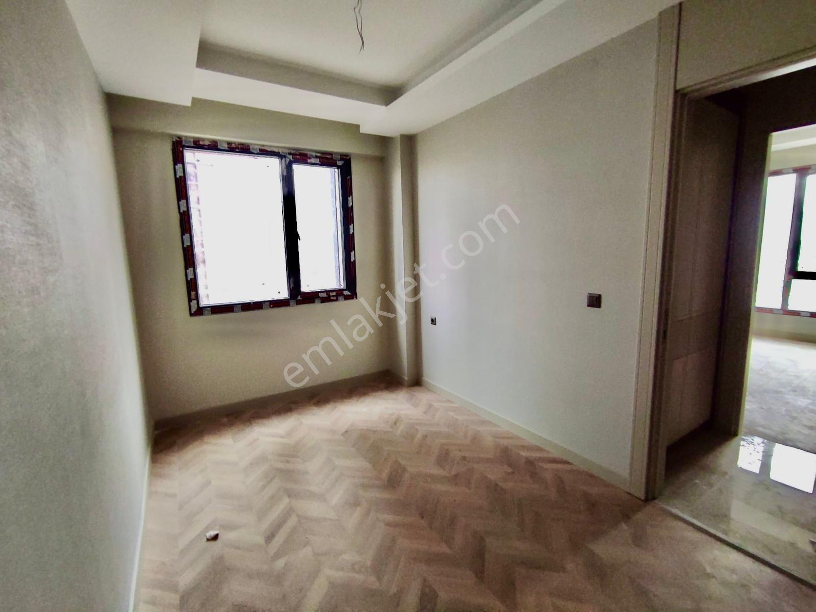 Kutay Park75 K. Balkon Sıfır 2+2 Normal Kat Lüx Satılık Park 75 — fotoğraf 16