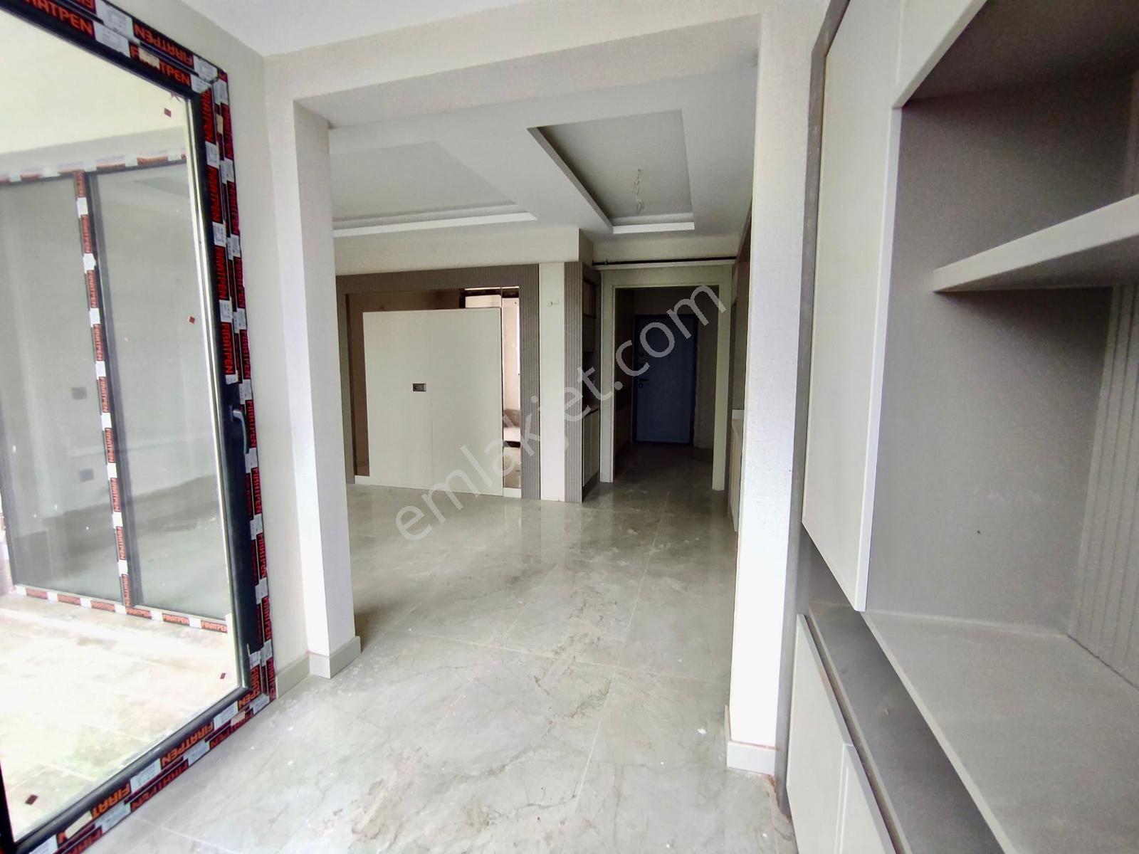 Kutay Park75 K. Balkon Sıfır 2+2 Normal Kat Lüx Satılık Park 75 — fotoğraf 17