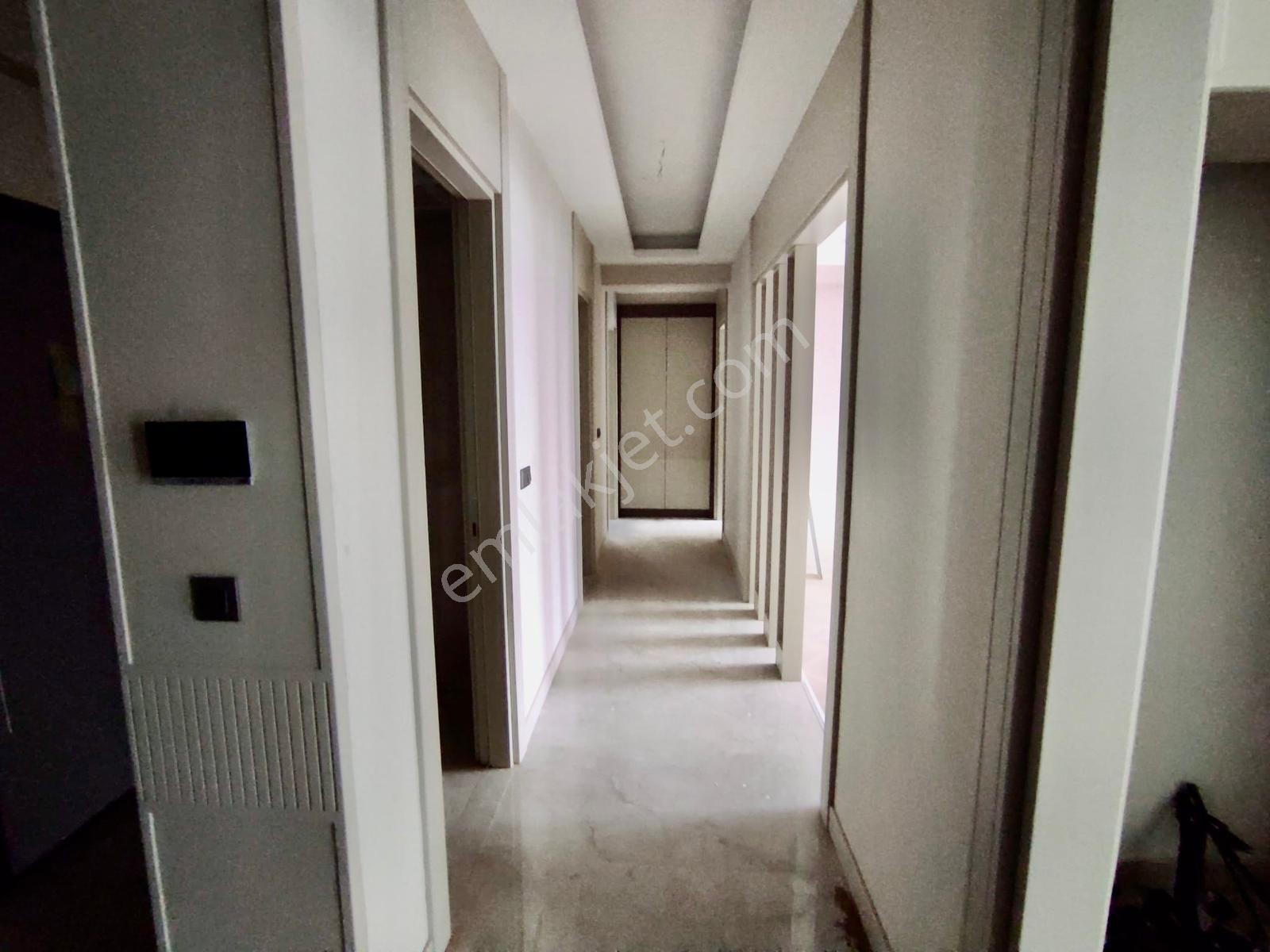 Kutay Park75 K. Balkon Sıfır 2+2 Normal Kat Lüx Satılık Park 75 — fotoğraf 18