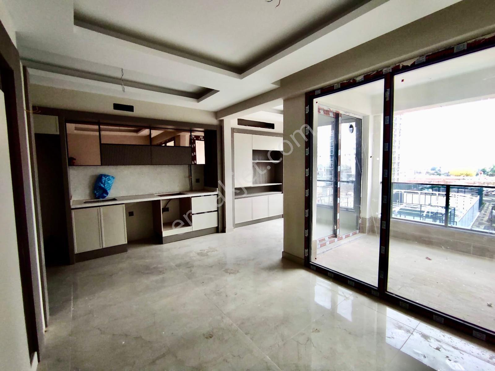 Kutay Park75 K. Balkon Sıfır 2+2 Normal Kat Lüx Satılık Park 75 — fotoğraf 19