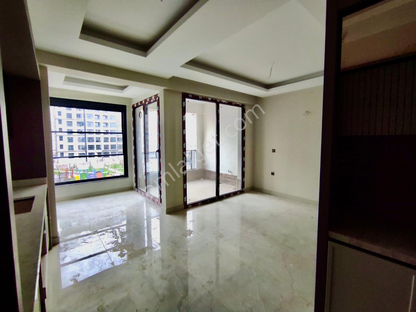 Kutay Park75 K. Balkon Sıfır 2+2 Normal Kat Lüx Satılık Park 75 — fotoğraf 20