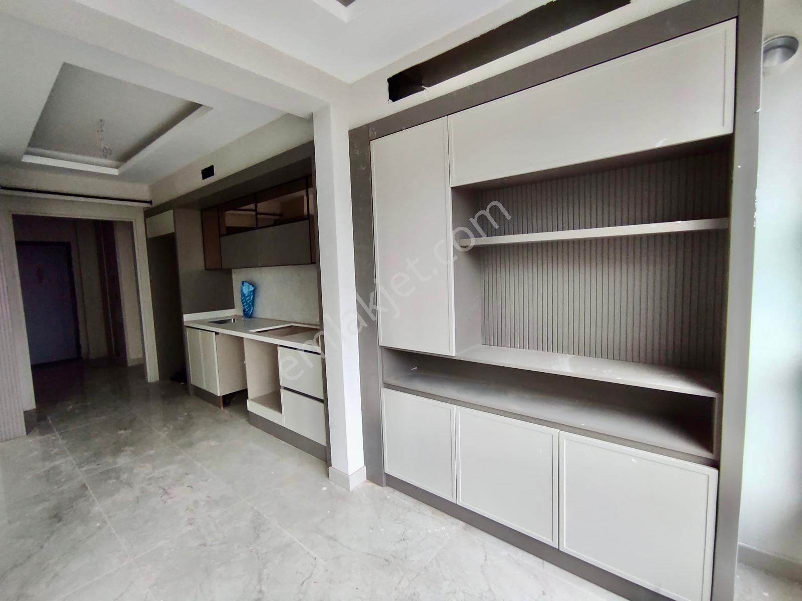 Kutay Park75 K. Balkon Sıfır 2+2 Normal Kat Lüx Satılık Park 75 — fotoğraf 21