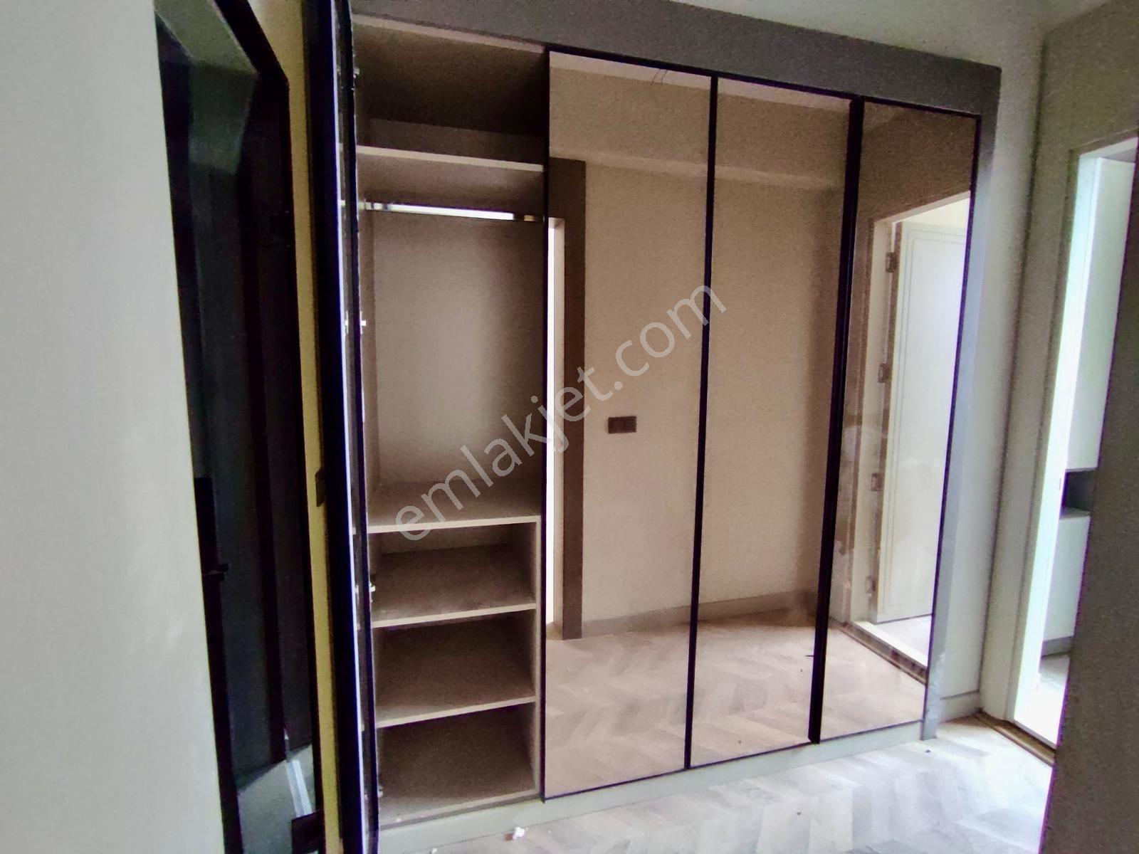 Kutay Park75 K. Balkon Sıfır 2+2 Normal Kat Lüx Satılık Park 75 — fotoğraf 22