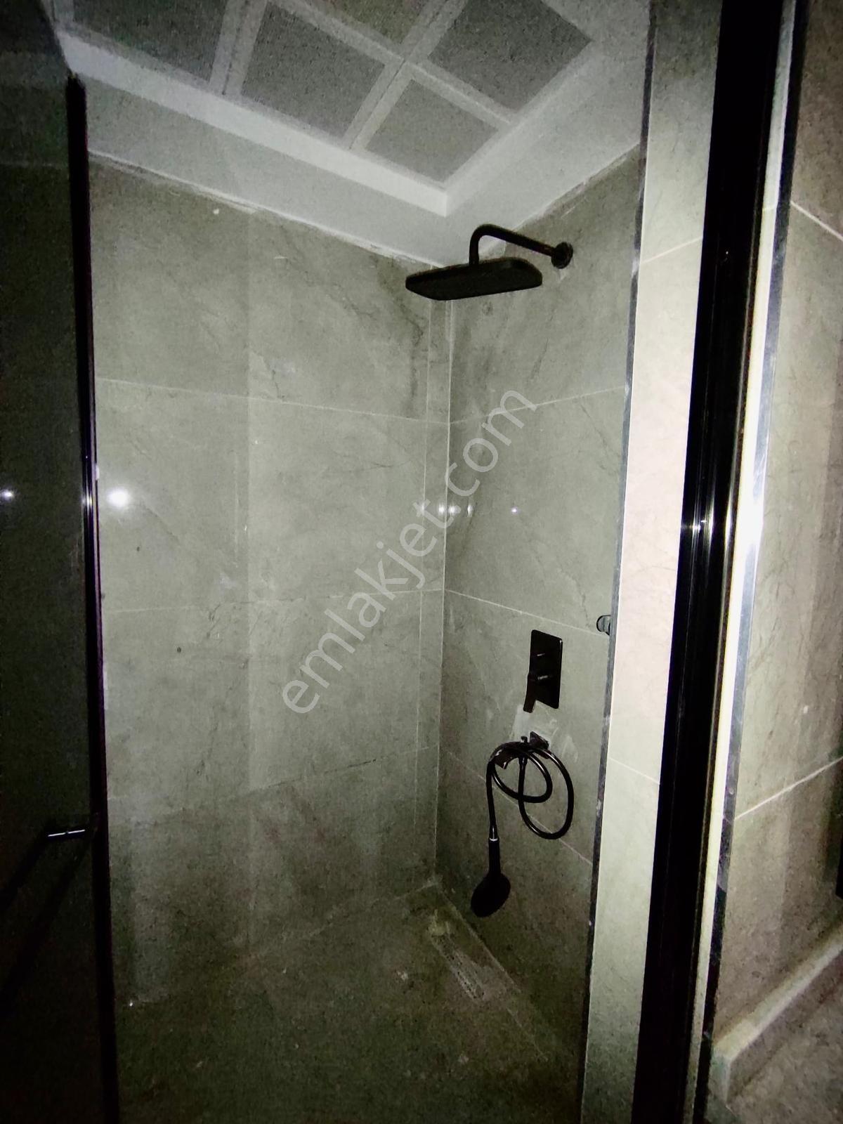 Kutay Park75 K. Balkon Sıfır 2+2 Normal Kat Lüx Satılık Park 75 — fotoğraf 23