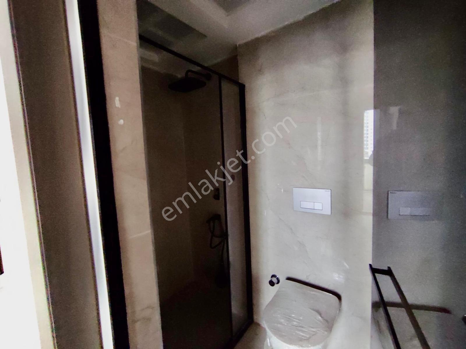 Kutay Park75 K. Balkon Sıfır 2+2 Normal Kat Lüx Satılık Park 75 — fotoğraf 24