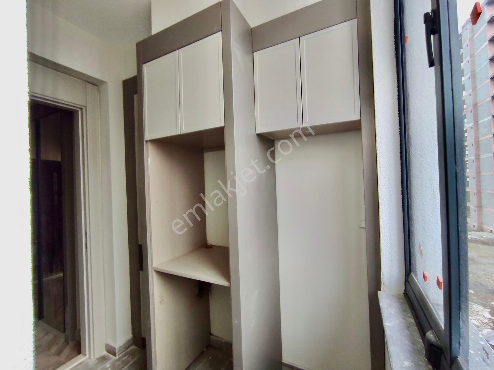 Kutay Park75 K. Balkon Sıfır 2+2 Normal Kat Lüx Satılık Park 75 — fotoğraf 25