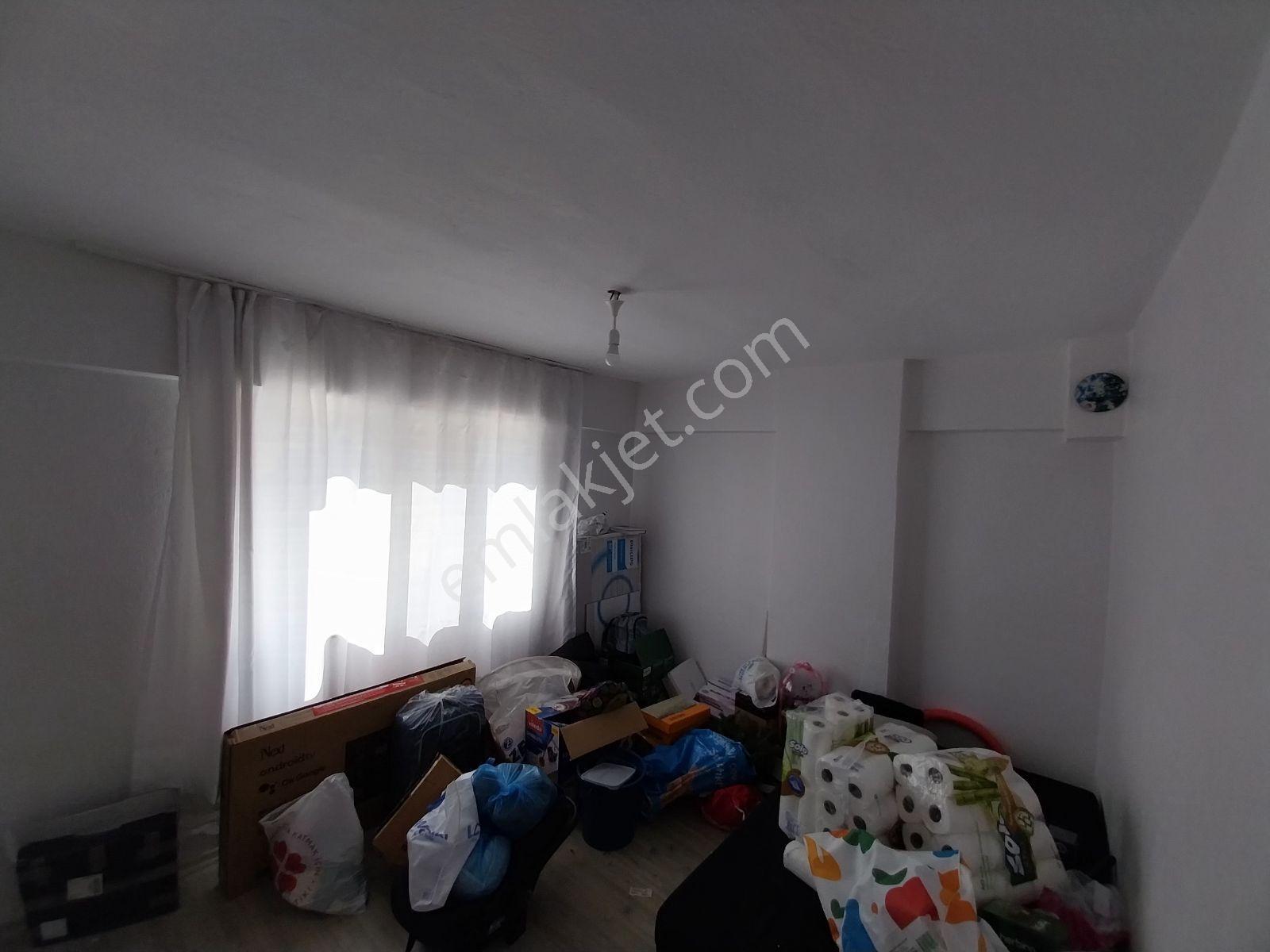 1.anafartalar Mahallesi'nde Satılık Arakat 2+1 Teraslı Daire — fotoğraf 8