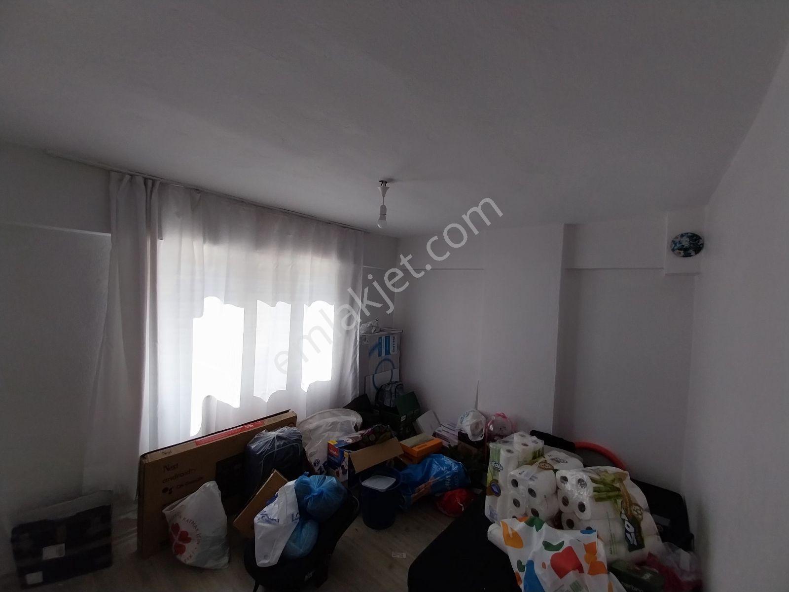1.anafartalar Mahallesi'nde Satılık Arakat 2+1 Teraslı Daire — fotoğraf 9