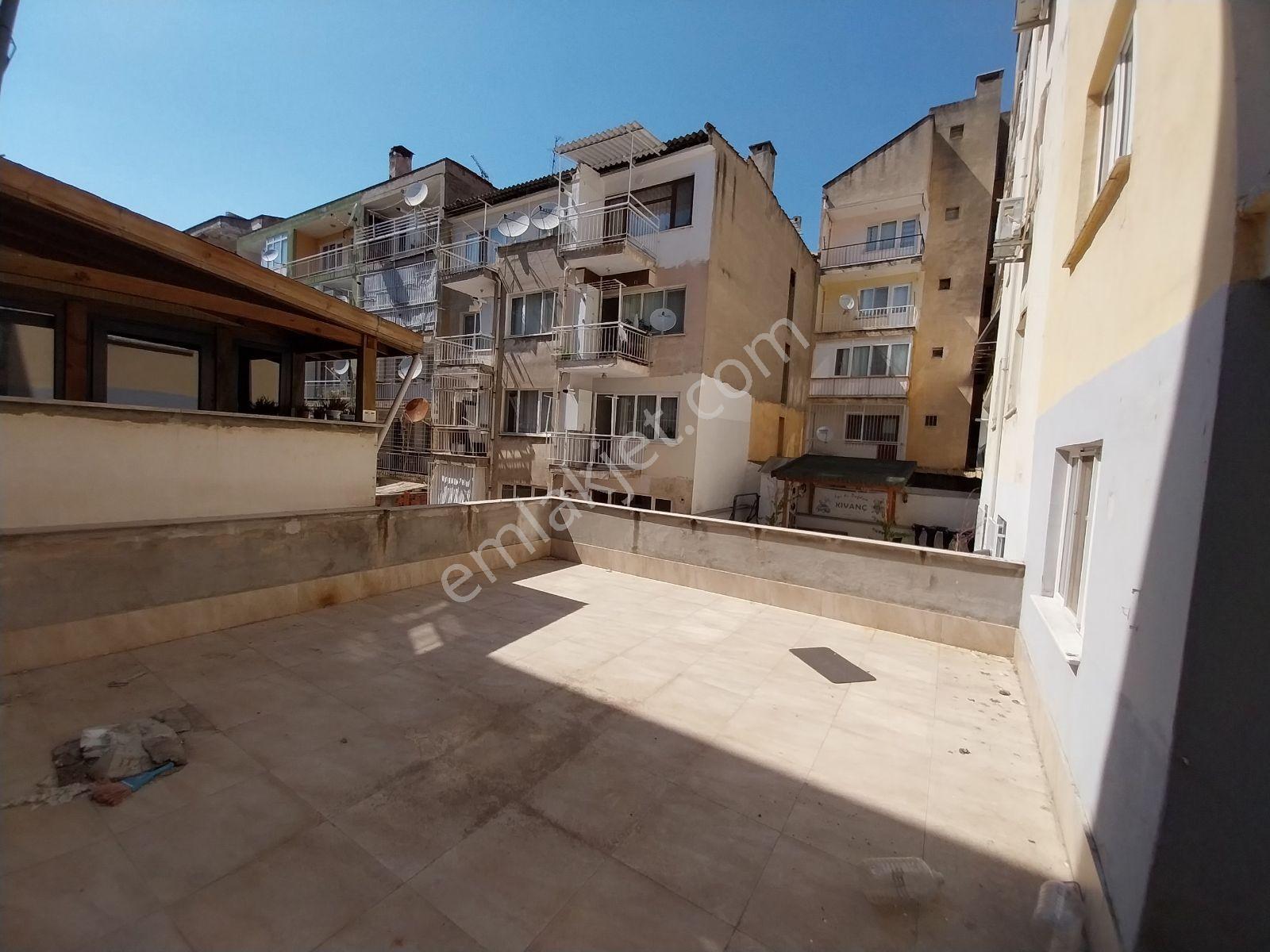 1.anafartalar Mahallesi'nde Satılık Arakat 2+1 Teraslı Daire — fotoğraf 14
