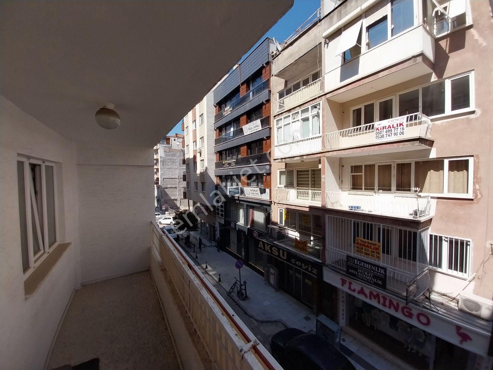 1.anafartalar Mahallesi'nde Satılık Arakat 2+1 Teraslı Daire — fotoğraf 15