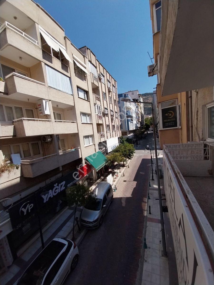 1.anafartalar Mahallesi'nde Satılık Arakat 2+1 Teraslı Daire — fotoğraf 17
