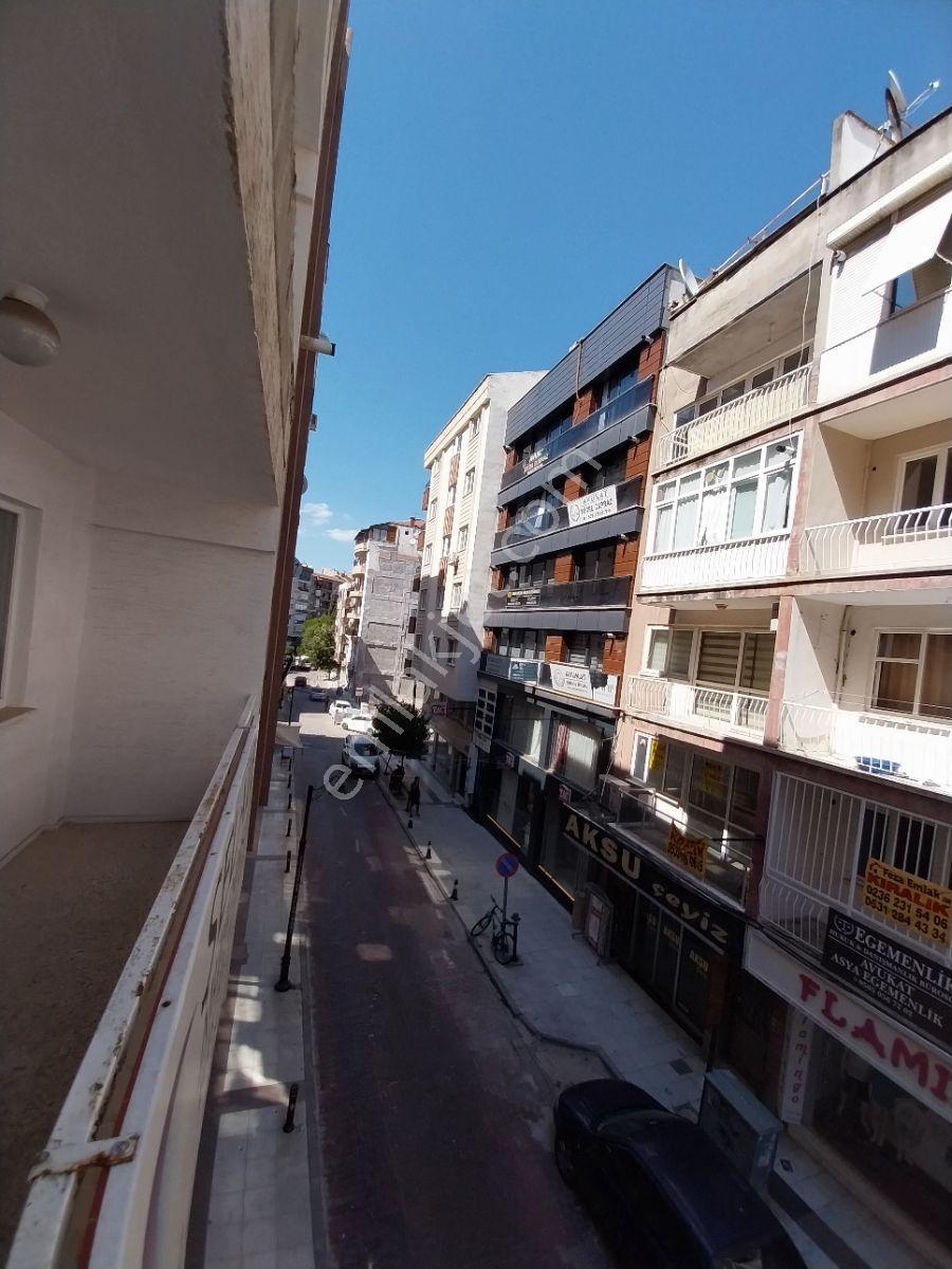 1.anafartalar Mahallesi'nde Satılık Arakat 2+1 Teraslı Daire — fotoğraf 18