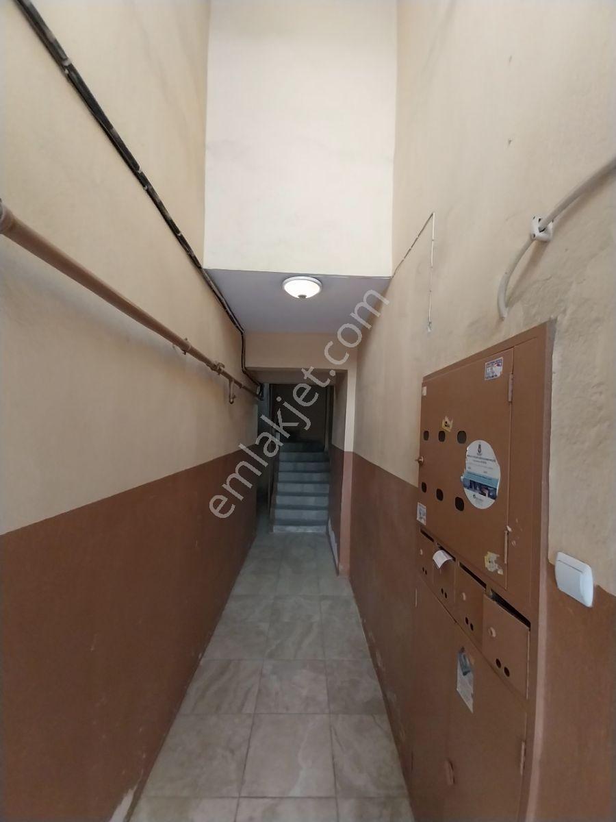1.anafartalar Mahallesi'nde Satılık Arakat 2+1 Teraslı Daire — fotoğraf 19