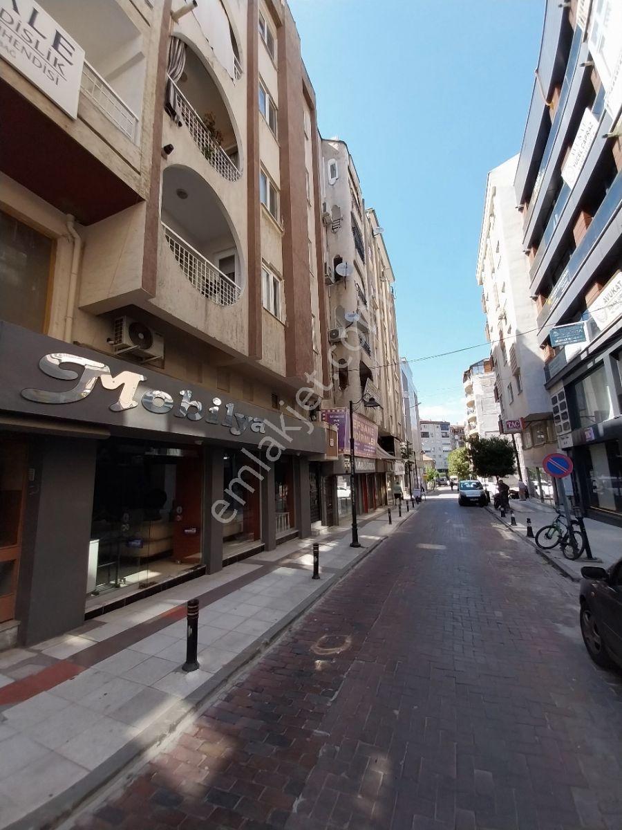 1.anafartalar Mahallesi'nde Satılık Arakat 2+1 Teraslı Daire — fotoğraf 20